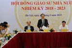Vì sao có thành viên Hội đồng Giáo sư không phải công khai lý lịch khoa học?