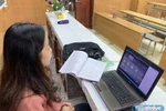Xây dựng bài giảng là việc của thầy cô, nhà trường chứ Bộ không làm thay!