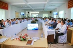 Kiến nghị có định chế riêng về HĐT và tháo gỡ các điểm nghẽn trong ĐH địa phương