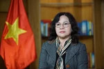 Thứ trưởng Bộ GD nêu giải pháp để đội ngũ nhà giáo yên tâm gắn bó với nghề 