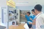 Học sinh trường nghề muốn học đại học thì phải có bằng tốt nghiệp phổ thông