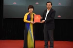 Vụ Giáo dục Đại học thay đổi nhân sự
