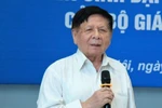 Bộ cần có hướng dẫn cụ thể việc dạy học từ xa, tránh tình trạng mạnh ai nấy làm