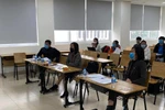 Các trường đại học tại Hà Nội ứng phó ra sao với đại dịch Covid-19?