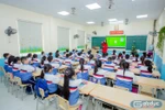 Bộ GDĐT ban hành Bộ chỉ số đánh giá mức độ chuyển đổi số đối với Sở, Phòng GDĐT