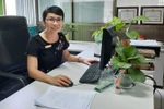 Đại học Tôn Đức Thắng chọn cách làm "vết dầu loang" khi dạy học trực tuyến!