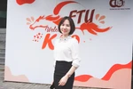 Covid 19, khối lượng công việc của nữ giảng viên 8X tăng lên gấp đôi