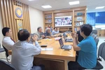 Hiệp hội mời dự tọa đàm câu lạc bộ Chủ tịch Hội đồng trường