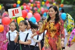 Có con vào lớp 1, lớp 6 thì phụ huynh phải chuẩn bị những giấy tờ gì?