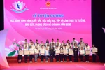 Nhìn 4 năm ngành Giáo dục thực hiện học tập và làm theo tư tưởng Hồ Chí Minh