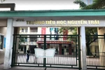 Dự kiến ngày 10/11 sẽ có kết quả xác định nguyên nhân hơn 100 học sinh nghỉ học