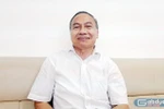 Thành kính phân ưu cùng gia quyến Phó giáo sư Nguyễn Kế Hào