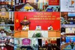 Hà Nội xin cơ chế đặc thù để phát triển giáo dục các quận nội thành