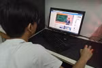 Hà Nội yêu cầu không được công bố địa chỉ, mật khẩu lớp học trực tuyến