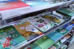 Bộ Giáo dục đã nhận được 43 bản mẫu sách giáo khoa lớp 6