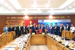 Tính toán chuyển Trường ĐH Hà Tĩnh là thành viên của Đại học Quốc gia Hà Nội