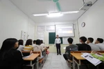 Từ 1/1/2022, giảng viên ĐHQGHN trong 3 năm phải có tối thiểu 1 công bố quốc tế