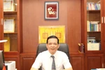 Chủ tịch Hội đồng trường nếu kiêm nhiệm dễ xảy ra "vừa đá bóng, vừa thổi còi"