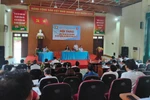 Các trường cao đẳng sư phạm có nhiều trăn trở muốn Bộ Giáo dục giải đáp