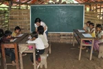 Xã đạt nông thôn mới, thầy cô còn được hưởng chính sách vùng đặc biệt khó khăn?