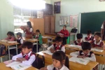 Khó khăn nguồn tuyển, Kon Tum kiến nghị tuyển GV nhưng "nợ" chuẩn trình độ