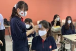 Bộ trưởng Phùng Xuân Nhạ đề xuất tổ chức 2 đợt thi tốt nghiệp 