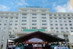 3 trường đại học ở Đà Nẵng thôi không tham gia đoàn kiểm tra công tác coi thi