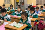 Học sinh lớp 1 tỉnh Phú Thọ sẽ tựu trường từ ngày 23/8