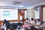 Chuyển về Bộ GDĐT quản lý, cơ sở giáo dục đại học sớm được tự chủ ở mức cao