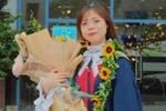 Thủ khoa ngành Marketing chia sẻ bí quyết giành 8.0 IELTS từ khi học lớp 11