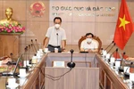 Thi tốt nghiệp đợt 2: Tuyệt đối không để lộ, lọt đề thi