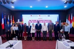 Trường ĐH Kinh tế - ĐHQGHN tổ chức tọa đàm tương lai của GDĐH trong nền kinh tế 