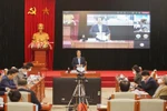 Bộ trưởng Nguyễn Kim Sơn: "Chuyển đổi số là đột phá"