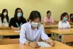 Bộ GDĐT hướng dẫn quy trình khai báo và xác nhận để HS được cộng điểm ưu tiên