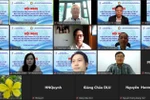CLB ngoại ngữ miền Trung kiện toàn Ban Chủ nhiệm và kết nạp thêm thành viên