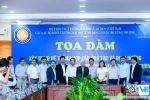 Xây dựng hệ thống hợp tác đào tạo trong các trường thuộc Bộ Công thương