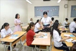 Cách sắp xếp thí sinh trong phòng thi tốt nghiệp 2020