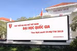 PGS. Huỳnh Văn Chương: Đại học Huế đã sẵn sàng lên Đại học Quốc gia