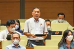 Nơi nào tự ý ra quy định cao hơn Nghị quyết 128, cần kiểm điểm người đứng đầu