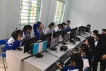 108 tổ hợp, giải pháp ghép lớp không khả thi 