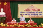 Bộ trưởng Nhạ: dự kiến tháng 12/2020 bỏ chứng chỉ ngoại ngữ, tin học