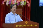 Bộ trưởng Giáo dục: muốn triển khai tự chủ đúng hướng, cần thống nhất cách hiểu
