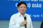 Nhìn vào những chiếc còng tay sau kỳ thi năm 2018 để tổ chức thi cho tốt!
