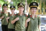 Học viện An ninh nhân dân xét tuyển bổ sung 95 chỉ tiêu