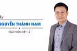 Chiến thuật ôn thi giành ít nhất 8,5 điểm môn Vật lý