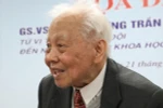 Giáo sư, Viện sĩ Nguyễn Văn Hiệu - Nhà Vật lý hàng đầu Việt Nam qua đời