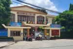 Hiệu trưởng yêu cầu GVCN trả lại tiền và xin lỗi đối với những khoản thu sai
