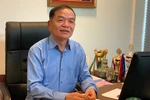Đại biểu Lê Thanh Vân gợi ý phương án tăng lương giáo viên 