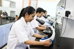 Vào top 500 thế giới, trường ĐH nước ngoài mới được lập phân hiệu ở Việt Nam