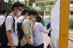 Lý giải của Sở Giáo dục Quảng Trị về "đột biến" điểm 10 môn Lịch sử